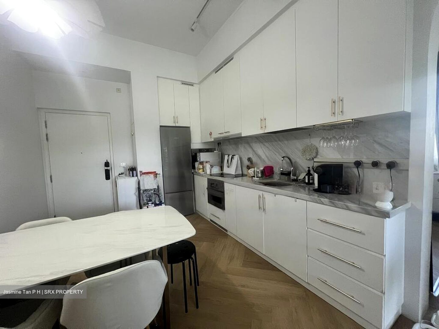 The Hillier (D23), Apartment #472361481